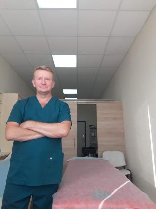 Катаев Михаил Юрьевич