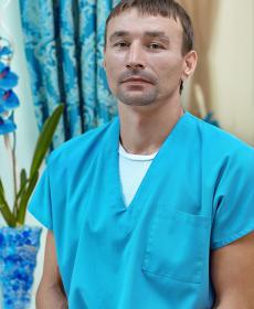 Найденов Федор Александрович