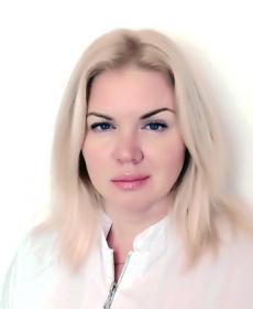 Гулюкина Татьяна Вячеславовна