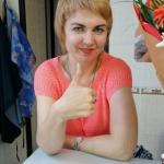 Ирина Рожкова