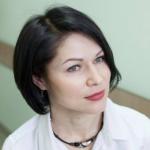 Alena Zinger