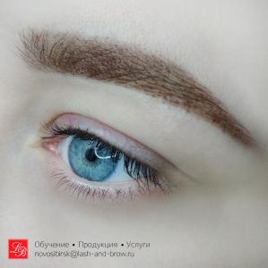 Фотография Lash&Brow 0