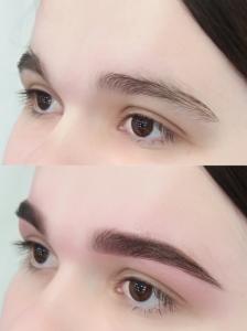 Фотография Экспресс-студия красоты Brow Bar 1