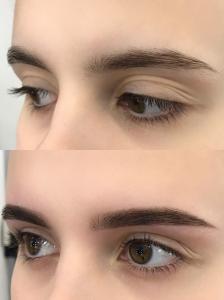 Фотография Экспресс-студия красоты Brow Bar 0