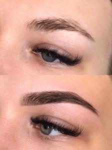 Фотография Экспресс-студия красоты Brow Bar 2