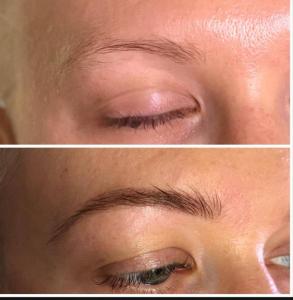 Фотография Экспресс-студия красоты Brow Bar 3