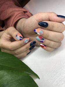 Фотография MIMI nails 1