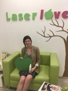 Фотография Студия лазерной эпиляции Laser Love, Академгородок 1