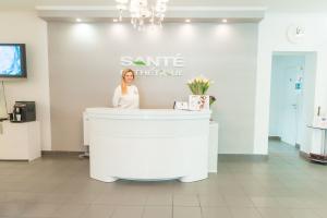 Фотография Sante Esthetique 4