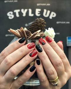 Фотография StyleUp 0