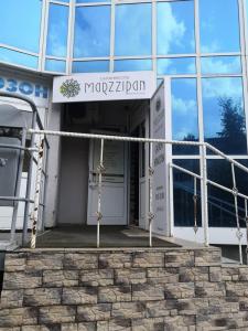 Фотография Marzzipan 2