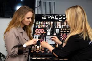 Фотография PAESE 3