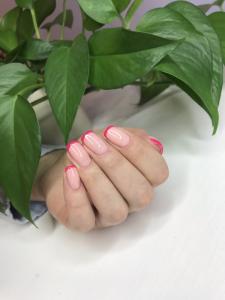 Фотография MIMI nails 2