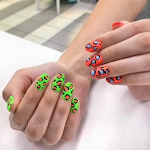 Фотография Nail studio 0