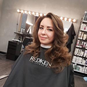 Фотография Redken loft 3