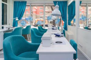 Фотография Студия маникюра и педикюра Nail Studio Aquamarine 3