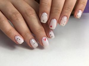 Фотография Nail Max 1