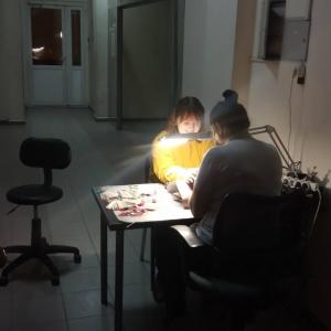 Фотография Космея 3
