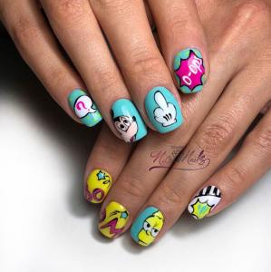 Фотография Nice-Nails Studio 5