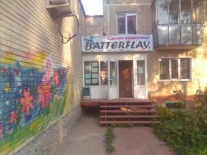 Фотография Batterflay 2