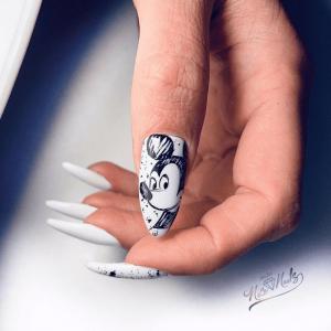 Фотография Nice-Nails Studio 0