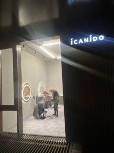 Фотография ICANIDO 1