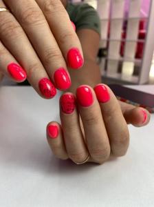 Фотография Nail Max 0