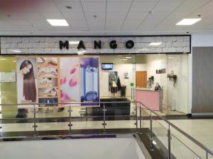 Фотография Mango 3