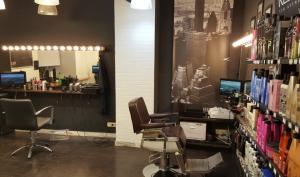 Фотография Redken loft 5