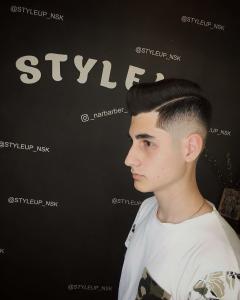 Фотография StyleUp 1