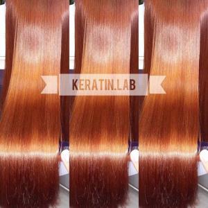 Фотография KERATIN.LAB 2