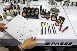 Фотография PAESE 0