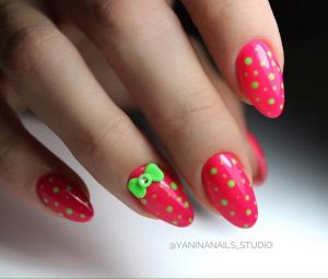 Фотография Yanina Nails 2