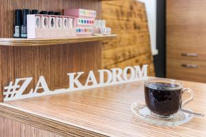 Фотография Студия красоты Za_Kadrom 5