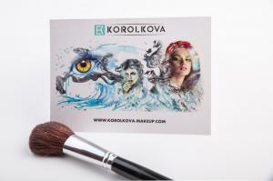 Фотография Академия красоты чемпионки мира Елены Корольковой 4