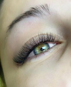 Фотография FOXY LASHES 0