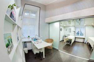 Фотография Dom Massage Room 1