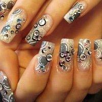 Фотография A-NailArt 3