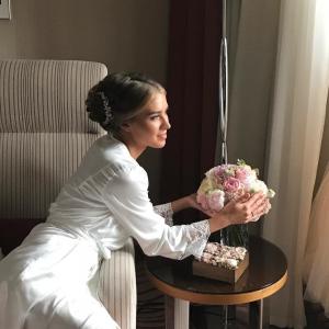 Фотография Академия красоты чемпионки мира Елены Корольковой 5