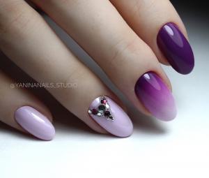 Фотография Yanina Nails 4