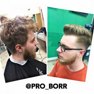 Фотография Pro-Bor 4
