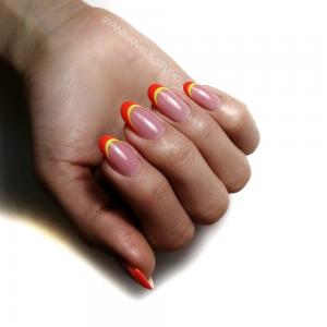 Фотография Yanina Nails 1