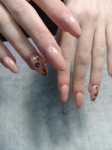 Фотография Салон-парикмахерская Blonde & Brown 5