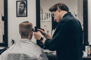 Фотография Barbershop STATUS 2