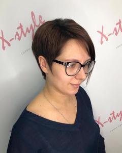 Фотография Х-style 4