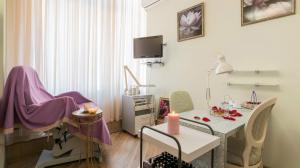 Фотография Salon, салон красоты 1