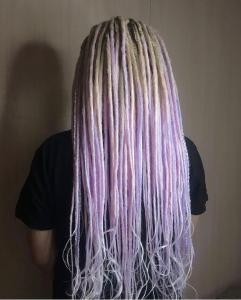 Фотография Dreads Industries 4