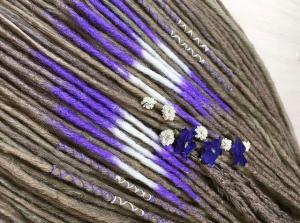 Фотография Dreads Industries 0