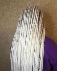 Фотография Dreads Industries 3