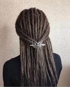 Фотография Dreads Industries 5